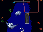 Gals Panic S: Extra Edition for Arcade - Start of stage 4...