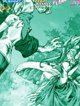 Mushihimesama for Arcade - Ready to begin?