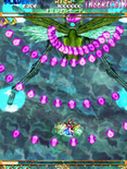 Mushihimesama for Arcade - Time for bullet hell!
