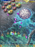 Mushihimesama for Arcade - The next level begins...