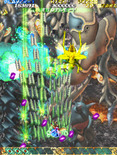 Mushihimesama for Arcade - More mayhem continues...