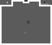 Ultra Tank for Arcade - Both the white and black tank are destroyed at the same time!