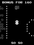 Super Bug for Arcade - Game attract mode.