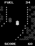 Super Bug for Arcade - Avoiding another car obstacle...