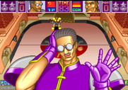 Slap Shot for Arcade - Success!