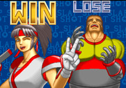 Slap Shot for Arcade - I won this round, however!