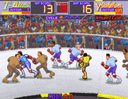 Rollergames for Arcade - I'm lost somewhere in this crowd...