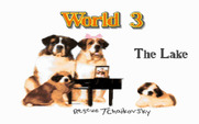 Beethoven: The Ultimate Canine Caper! for IBM PC/Compatibles - Ready for World 3?