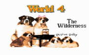 Beethoven: The Ultimate Canine Caper! for IBM PC/Compatibles - Beginning of World 4...