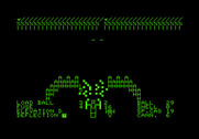 Guns of Fort Defiance for Commodore PET - Another shot fired!