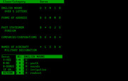 Computer Facts in Five for IBM PC/Compatibles - I didn't get any right answers this time...