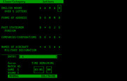 Computer Facts in Five for IBM PC/Compatibles - Hurry and type in some answers!