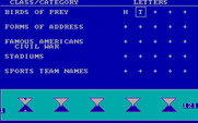 Computer Facts in Five for IBM PC/Compatibles - This round is timed.