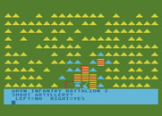 VC for Atari 8-bit - Shoot artillery?