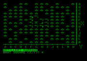 VC for Apple II - Artillery Barrage?