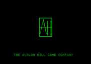 VC for Apple II - Avalon Hill logo.