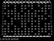 VC for TRS-80 - A VC battalion was destroyed!