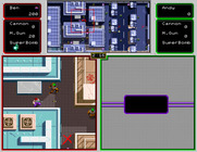Crack Down for Arcade - Exploring...