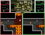 Crack Down for Arcade - On to the next level...