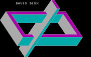 Anti-Ballistic-Missile for IBM PC/Compatibles - Davis Disk presents...