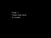 Andromeda Conquest for TRS-80 - Player one ready?