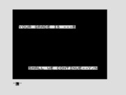 Super Math for ZX81 / Timex Sinclair 1000 - Here's my final grade for addition...