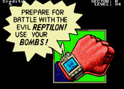 Escape from the Planet of the Robot Monsters for Arcade - Prepare for battle!