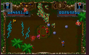 Smash T.V. for Arcade - Here comes trouble...