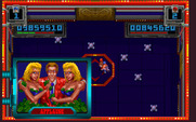 Smash T.V. for Arcade - I stumbled on another prize room...