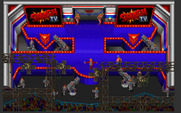 Smash T.V. for Arcade - Leaving the stage and heading to the first arena...