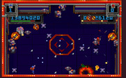 Smash T.V. for Arcade - More orbs; the level isn't over yet!