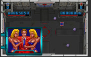 Smash T.V. for Arcade - Big money! Big prizes! I love it!