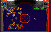 Smash T.V. for Arcade - A plethora of bonus items appear when you're victorious!