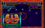 Smash T.V. for Arcade - Time for more money and prizes!