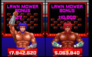 Smash T.V. for Arcade - Time for the bonus roundup!