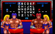 Smash T.V. for Arcade - Some new high scores!