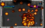 Smash T.V. for Arcade - Mission success!