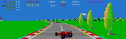 TX-1 for Arcade - Racing...