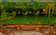 Spell Bound for Amiga - A whole bunch of keys! Could be useful...