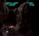 Astron Belt for Arcade - Don't crash into the walls!