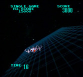 Astron Belt for Arcade - Warping to the next level...