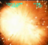 Astron Belt for Arcade - Blam! I'm hit...