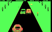 Turbo for IBM PC/Compatibles - The road is blocked!