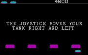 Tick Attack for IBM PC/Compatibles - Game demo.