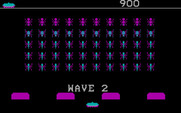 Tick Attack for IBM PC/Compatibles - Ready for wave 2?