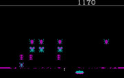 Tick Attack for IBM PC/Compatibles - Oh no, the ticks have almost landed!
