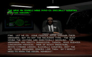 Descent for IBM PC/Compatibles - Mission briefing...