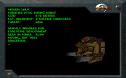 Descent for IBM PC/Compatibles - About some of the opponents...