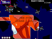 Gals Panic 4 for Arcade - Complete the line before getting hit!