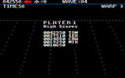 Juno First for IBM PC/Compatibles - A new high score.